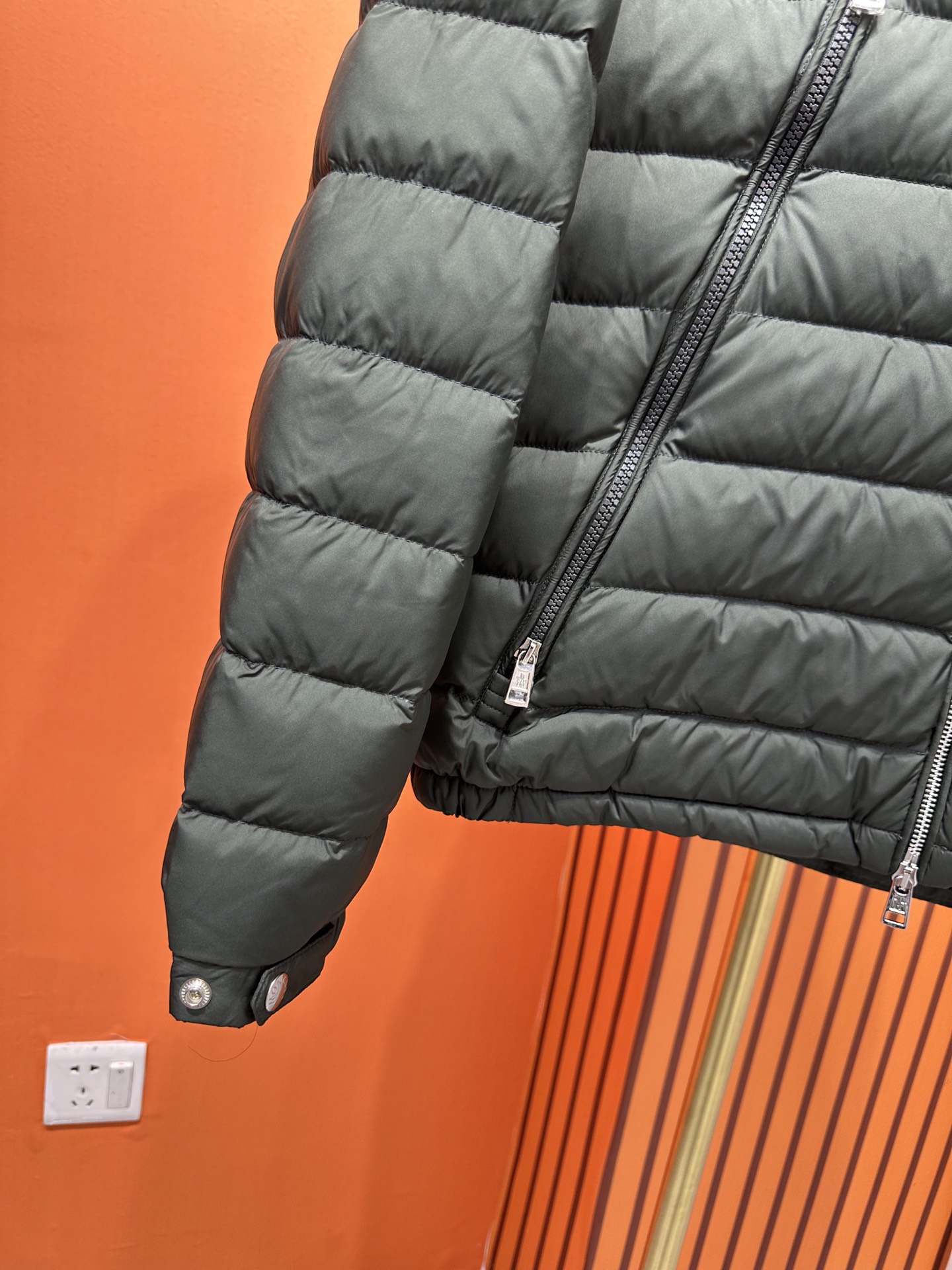 Moncler Down Jackets